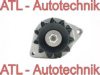 ATL Autotechnik L 32 170 Alternator